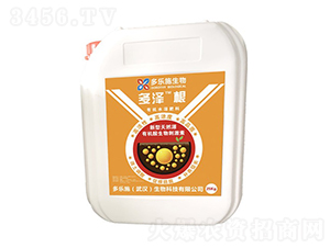 有機(jī)水溶肥料-多澤根-多樂(lè)施