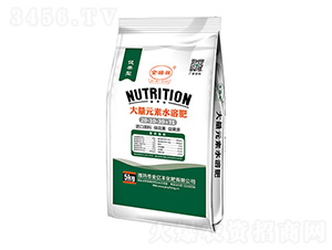 �����ʹ���Ԫ��ˮ�ܷ�20-10-30+TE-���|�S