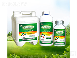 平衡生長型大量元素水溶肥170-170-170+TE-德魯克