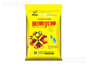 含腐植酸水溶肥料-膨果優(yōu)鉀（黃）-賽中盛-秾豐生物