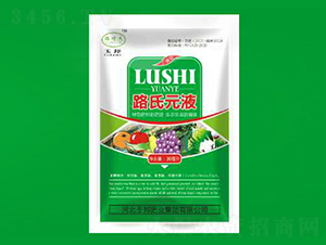 路氏元液（袋）-玉邦