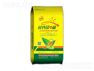 硅鈣鎂+菌-尚榜田-榜田生物