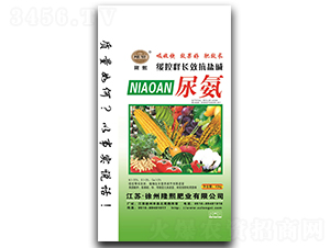 緩釋長效抗鹽堿-尿氨-隆熙肥業(yè)