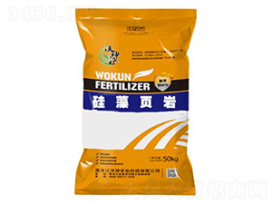 硅藻頁巖-沃坤農(nóng)業(yè)