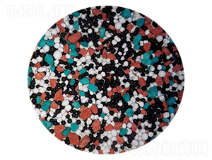 摻混肥顆粒-季滿倉-豐多收