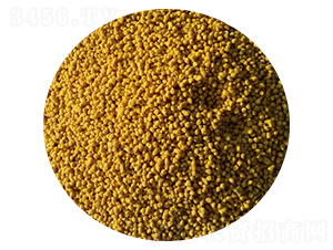 氮肥顆粒（黃色）-季滿(mǎn)倉(cāng)-豐多收