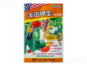 豐田鉀寶-亞東化工