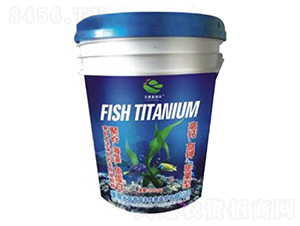 高鈣高鉀膨果型聚谷海藻魚蛋白-天威肥業(yè)