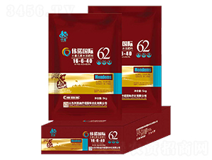 大量元素水溶肥16-6-40-佧諾國(guó)際-康博肥業(yè)