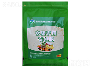 水果專(zhuān)用有機(jī)肥-科森農(nóng)業(yè)