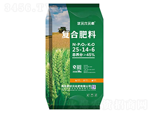 �ʠ�Ԫ�ͺϷ���25-14-6-��Ԫ��Ԫ��