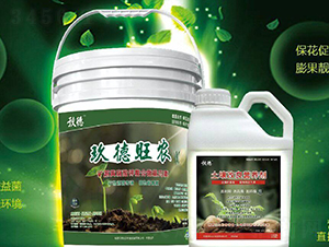 土壤改良營養(yǎng)劑-玖德旺農(nóng)-玖德生態(tài)