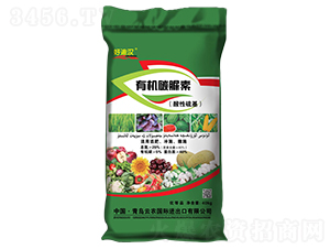 有機(jī)碳脲素-好迪漢-云農(nóng)國(guó)際