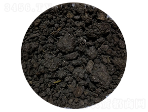 烘干牛糞-碩田生物