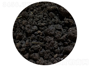 干羊糞肥-碩田生物