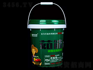 20kg海藻多鉀功能菌肥-茹能-合農(nóng)生物