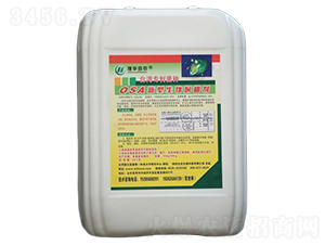 OSA新型生物燜棚劑-合農生物