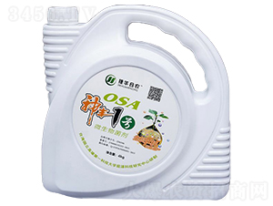 種植業(yè)專用微生物菌劑-神豐1號(hào)-合農(nóng)生物