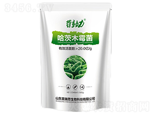 哈茨木霉菌-微耕農(nóng)業(yè)