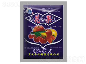 保花保果靈-豐化科技
