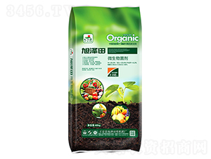 微生物菌劑-果蔬寶-旭澤田