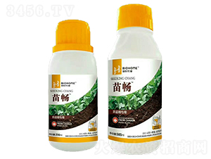 育苗期專用-苗暢-勝沃農(nóng)業(yè)