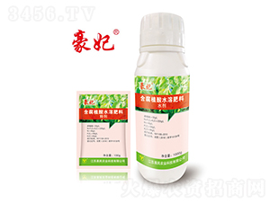 含腐植酸水溶肥料-豪妃-易民農(nóng)業(yè)