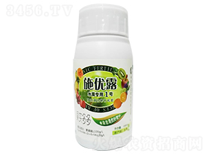 水果專(zhuān)用1號(hào)海資源生物有機(jī)肥-施優(yōu)露-福旗生農(nóng)業(yè)