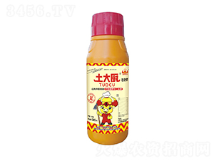 500ml鈣鎂磷鉀十二元素-土大廚