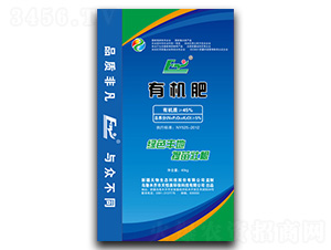 有機(jī)肥-天物生態(tài)