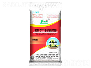 果樹專用生物有機(jī)肥-天物生態(tài)