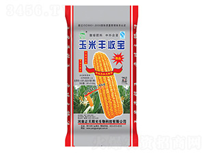 玉米豐收寶-正天陽光