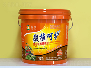 10kg聚谷氨酸營養(yǎng)液（增產(chǎn)提質(zhì)型）-毅植呵護-毅植