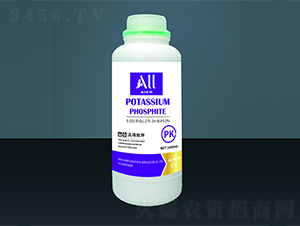 亞磷酸鉀-愛(ài)爾生態(tài)