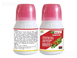 苗必佳辣椒專用中量元素水溶肥-地護(hù)衛(wèi)-瑞邦化工