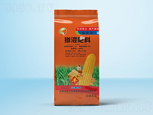 摻混肥料25-7-8-金正吉