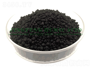 腐植酸鉀顆粒-景豐腐植酸