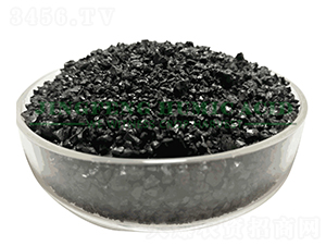 腐植酸鉀結(jié)晶-景豐腐植酸