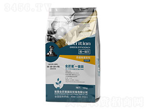 �ߵ����L(zh��ng)�ʹ���Ԫ��ˮ�ܷ���30-10-10+TE-����