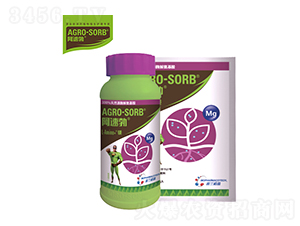 阿速勃鎂-豐佑生物