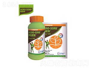 阿速勃全維-豐佑生物