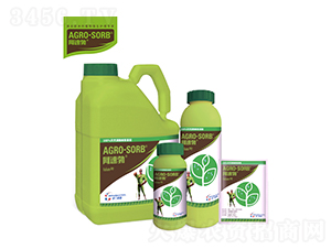 阿速勃葉-豐佑生物