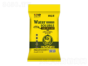 高磷型大量元素水溶肥10-35-10-水發(fā)益爾