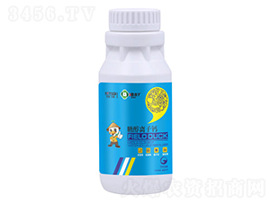 糖醇螯合鈣（益補鈣）-田小丫-開沃生物