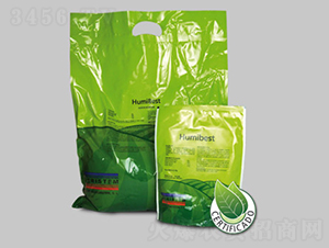 HUMIBEST腐植酸粉劑（通過生態(tài)農(nóng)業(yè)認證）-邁蒂斯丹