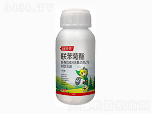 25克每升聯(lián)苯菊酯-綠妙萊-民德利華