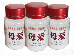 植物生長營養(yǎng)促進(jìn)劑-母愛-好多收農(nóng)業(yè)