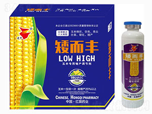 40%乙烯利-矮而豐-紅旗藥業(yè)