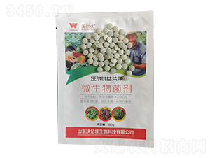 微生物菌劑-沃爾優(yōu)益片凈-沃億佳