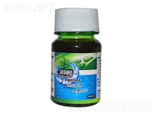 添潤旺含氨基酸水溶肥-申晶雅